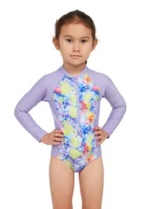 Display front view 2 of Product detail - Girls Gala Paddle Suit GALA