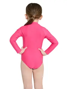 Display front view 2 of Product detail - Girls Twister Paddle Suit TWIS
