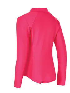 Display front view 4 of Product detail - Girls Twister Paddle Suit TWIS