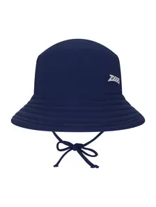 Display front view 1 of Product detail - Pacific Bucket Hat navy
