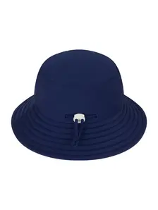 Display front view 5 of Product detail - Pacific Bucket Hat navy