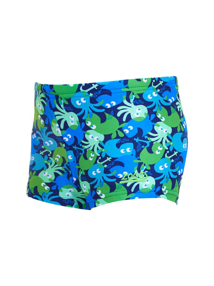 Jumble Fish Hip Racer