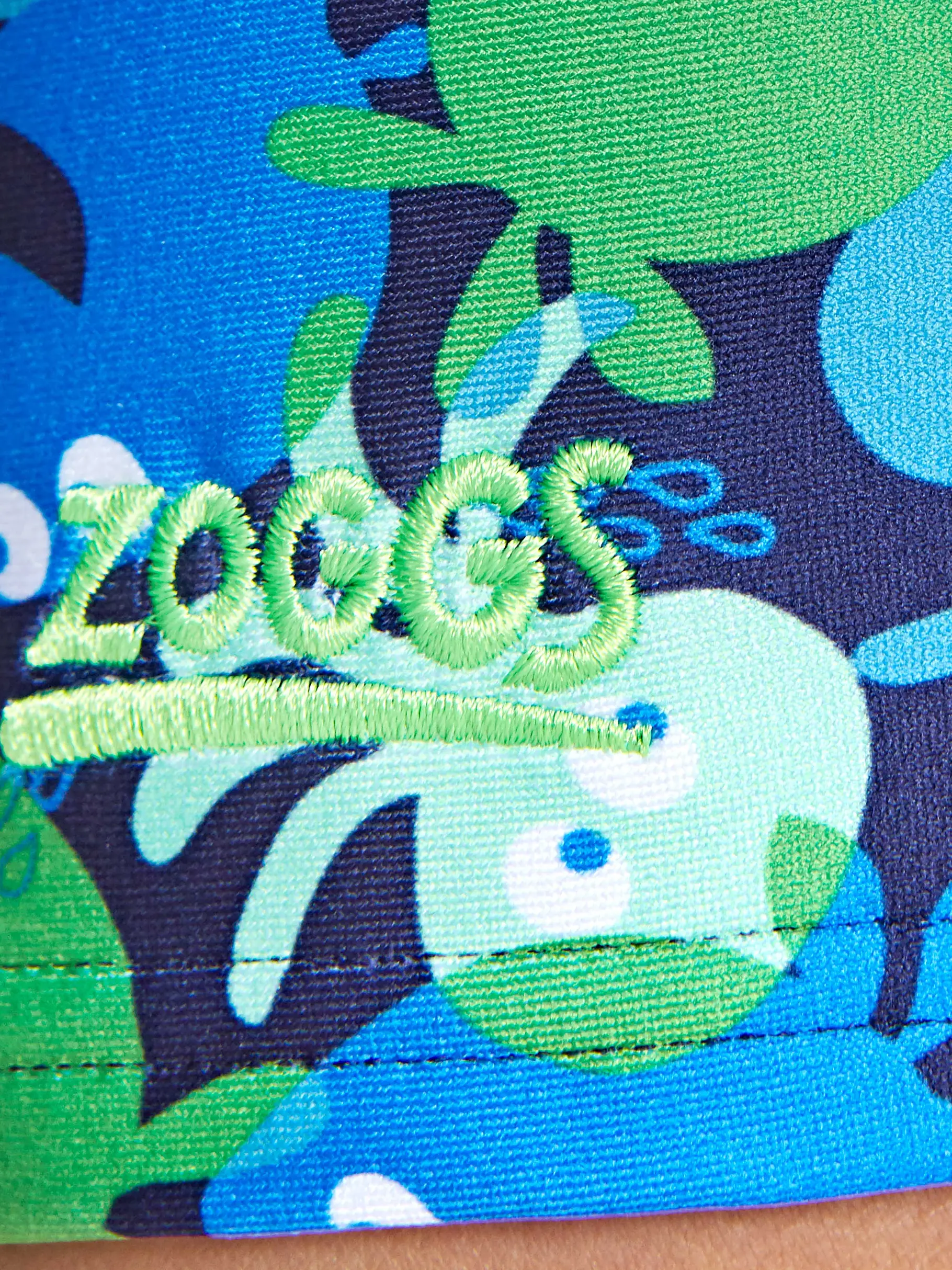 Out of Stock,Sale, view full size image of Front view of Product detail - Jumble Fish Hip Racer