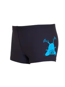 Display front view 1 of Product detail - Alien Hip Racer black