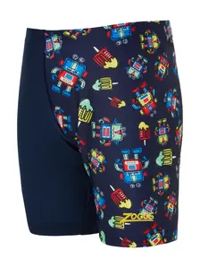 Display front view 1 of Product detail - Boys Bots Midi Jammer BOTS