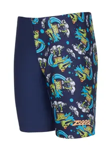 Display front view 1 of Product detail - Boys Sea Ahoy Midi Jammer CRSU