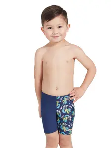 Display front view 2 of Product detail - Boys Sea Ahoy Midi Jammer CRSU