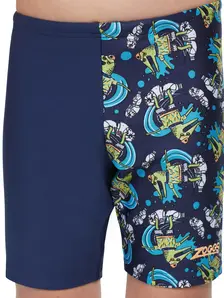 Display front view 4 of Product detail - Boys Sea Ahoy Midi Jammer CRSU