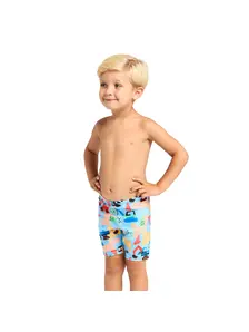 Display front view 4 of Product detail - Boys Digger Midi Jammers DIGG