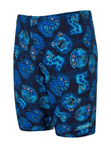 Display front view 1 of Product detail - Boys Fontopia Midi Jammer FONT
