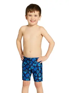 Display front view 2 of Product detail - Boys Fontopia Midi Jammer FONT