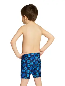 Display front view 3 of Product detail - Boys Fontopia Midi Jammer FONT