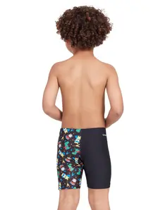 Display front view 3 of Product detail - Boys Rock Star Midi Jammer RCST