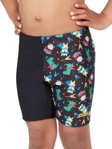Display front view 4 of Product detail - Boys Rock Star Midi Jammer RCST