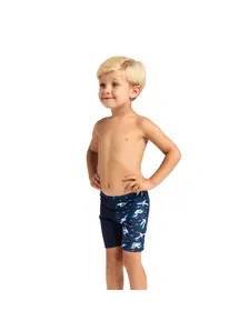 Display front view 4 of Product detail - Boys Seagull Midi Jammers SEAG