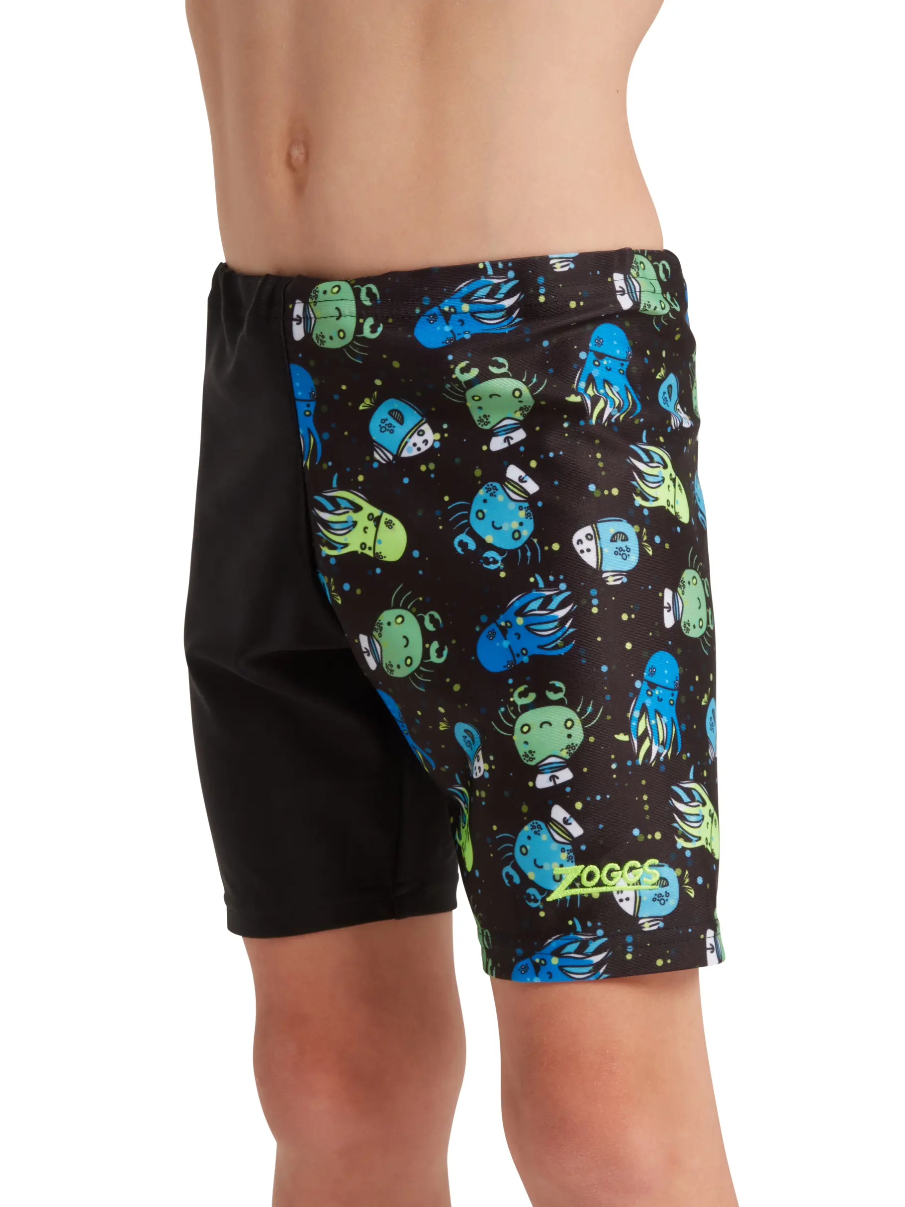 Sale, view full size image of Front view of Product detail - Boys Sea Play Midi Jammer SEPL