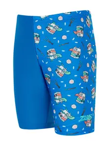 Display front view 1 of Product detail - Boys Super Sushi Midi Jammer SUSU
