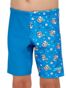 Display front view 4 of Product detail - Boys Super Sushi Midi Jammer SUSU