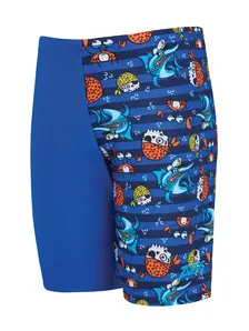 Display front view 1 of Product detail - Boys Seven Seas Midi Jammer SVSE