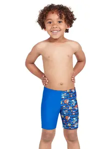 Display front view 2 of Product detail - Boys Seven Seas Midi Jammer SVSE