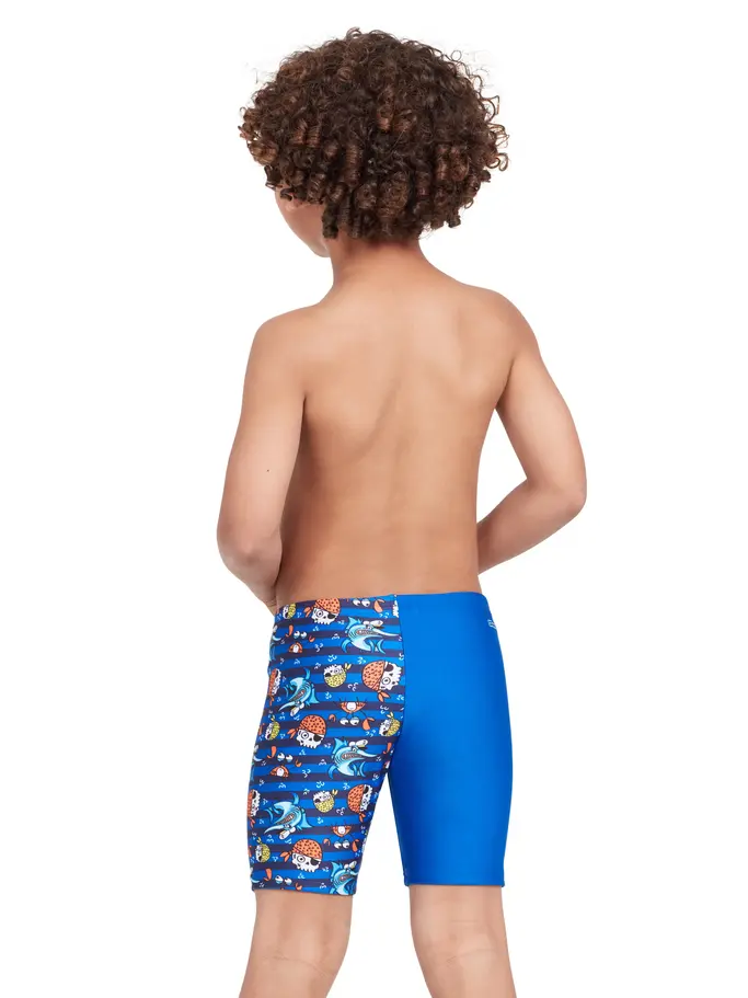 , Ansicht Großes Bild der Vorderseite Product detail - Boys Seven Seas Midi Jammer SVSE