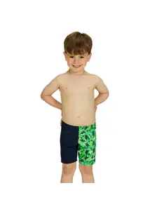 Display front view 2 of Product detail - Boys Uzumo Midi Jammer UZUM