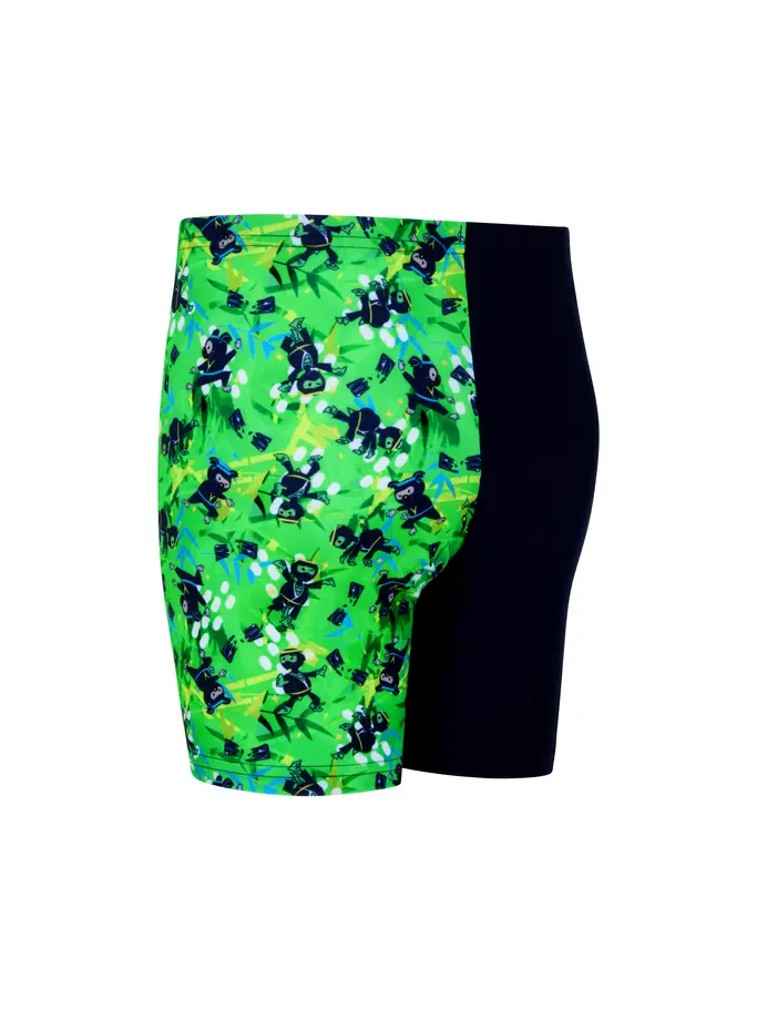 Sale,Clearance, view full size image of Front view of Product detail - Boys Uzumo Midi Jammer UZUM