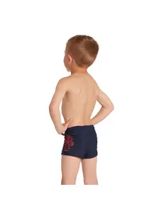 Display front view 2 of Product detail - Boys Autobot Swimming Hip Racer ATBT
