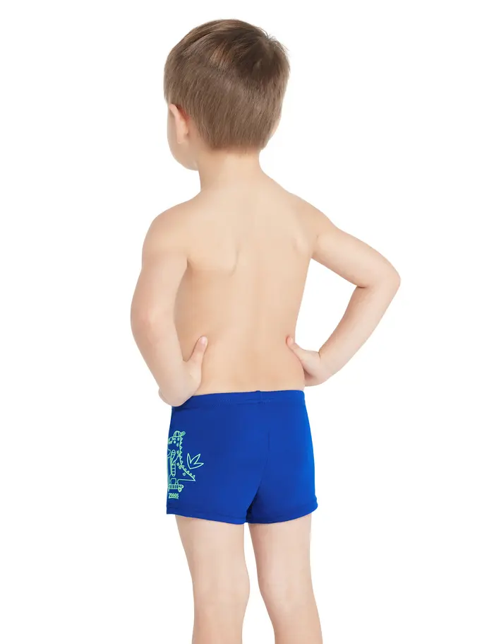 Sale, view full size image of Front view of Product detail - Boys Dino Skaters Hip Racer DNSK