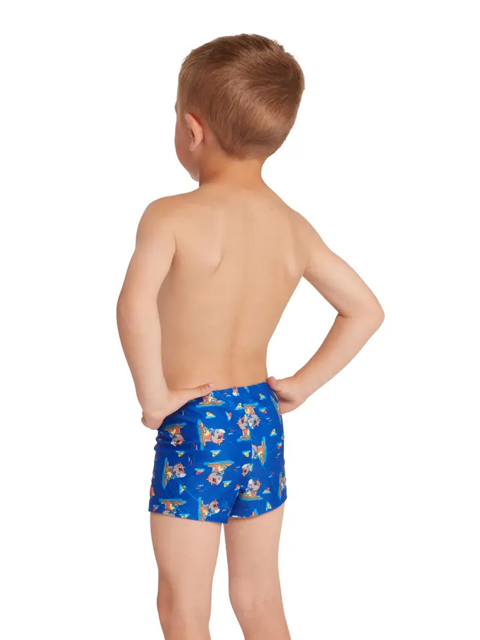Sale, view full size image of Front view of Product detail - Boys Hippo Hip Racer HIPO