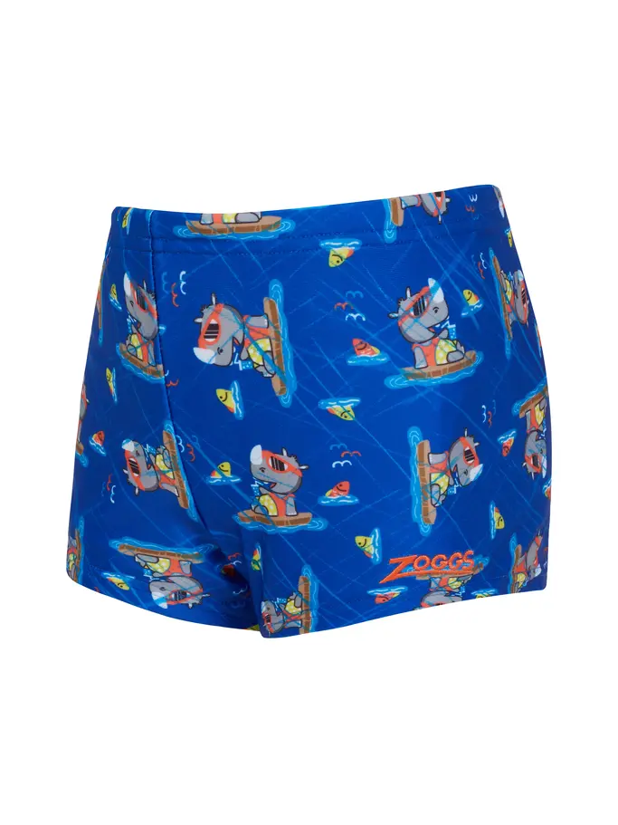 Sale, view full size image of Front view of Product detail - Boys Hippo Hip Racer HIPO