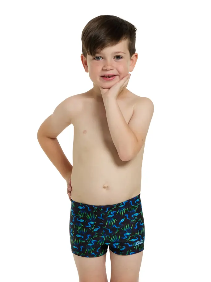 Sale,Clearance, view full size image of Front view of Product detail - Boys Reptile Hip Racer REPT