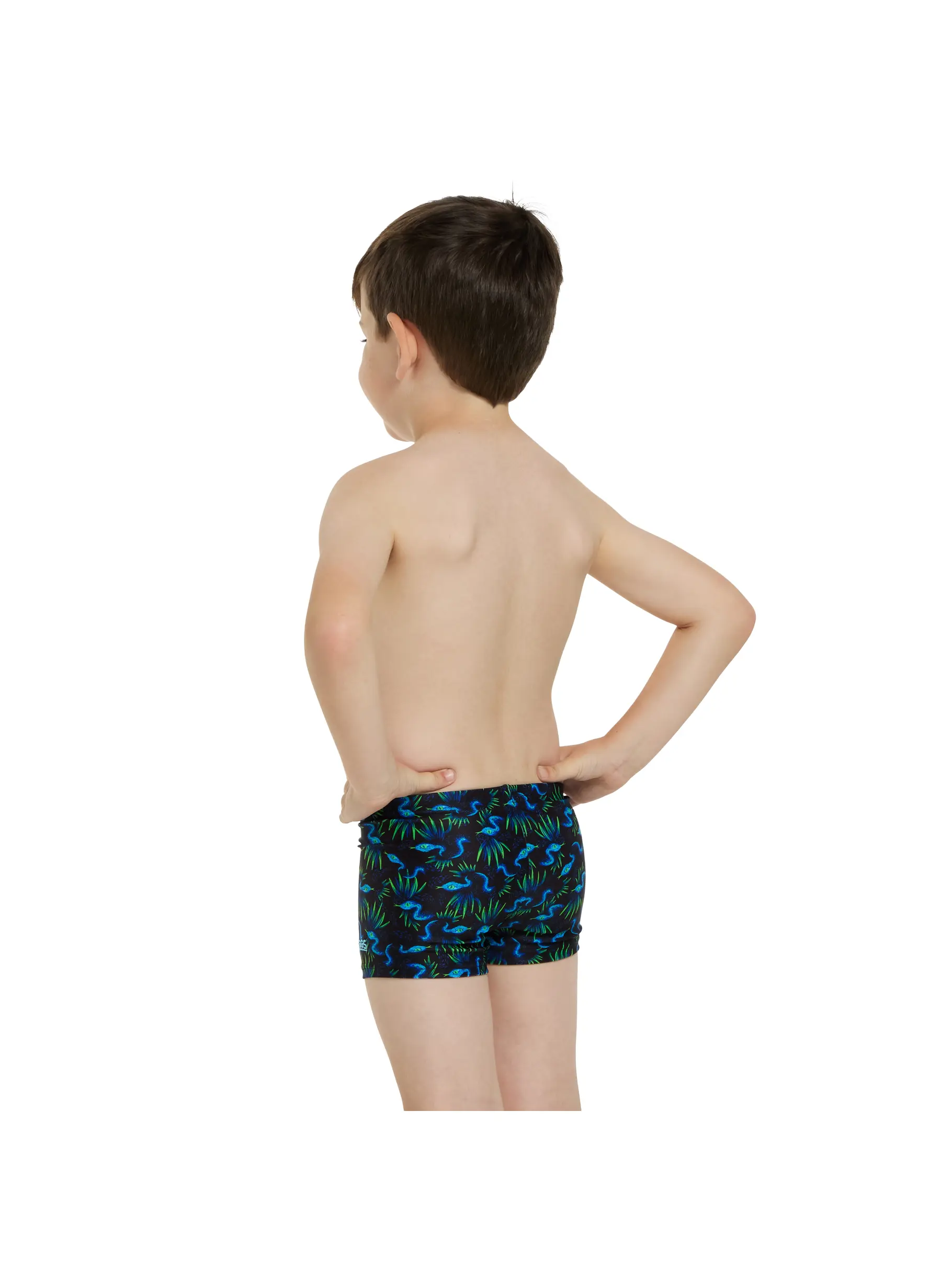 Sale,Clearance, view full size image of Front view of Product detail - Boys Reptile Hip Racer REPT