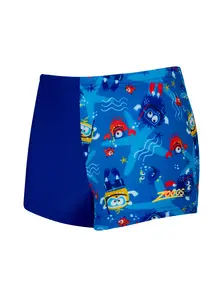 Display front view 5 of Product detail - Boys Sea Alien Hip Racer SALI
