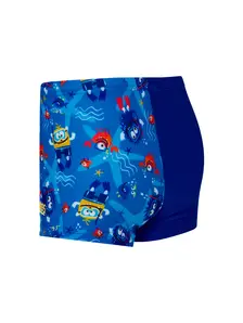 Display front view 6 of Product detail - Boys Sea Alien Hip Racer SALI