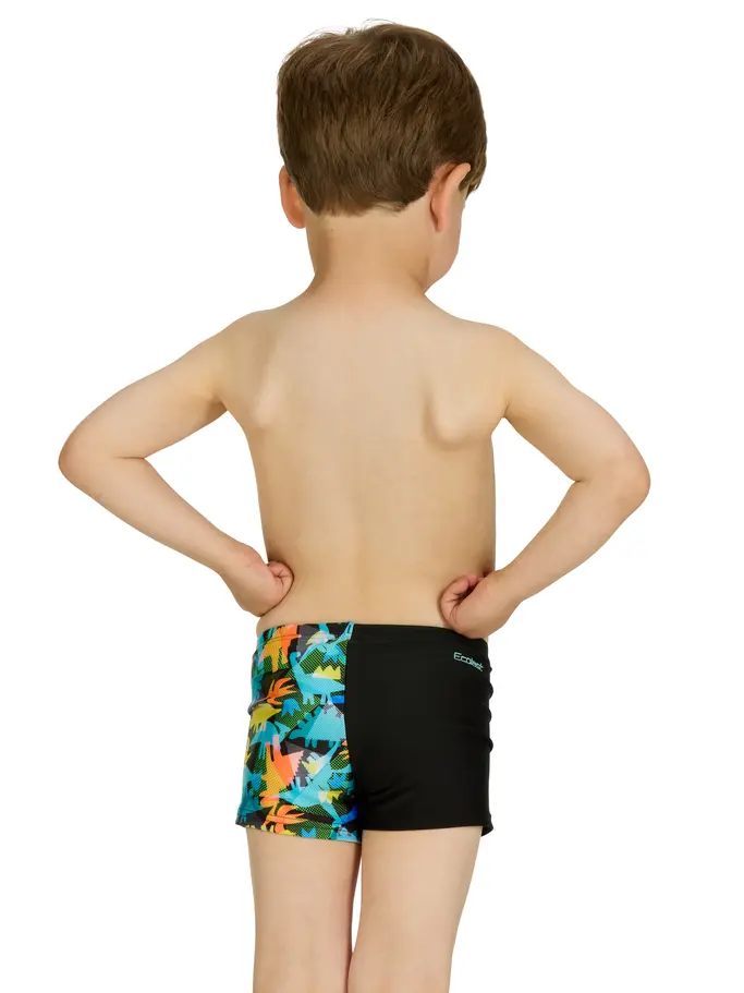Sale,Clearance, view full size image of Front view of Product detail - Boys Saurus Hip Racer SAUR
