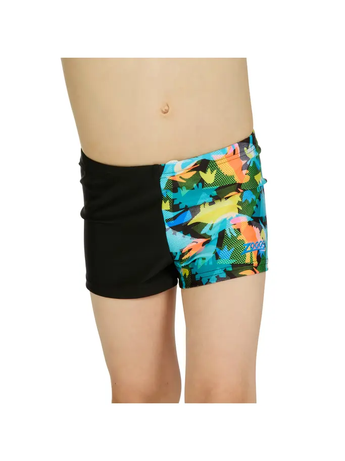 Sale,Clearance, view full size image of Front view of Product detail - Boys Saurus Hip Racer SAUR