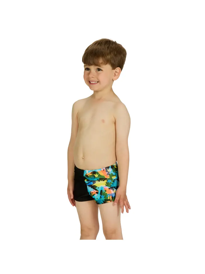 Sale,Clearance, view full size image of Front view of Product detail - Boys Saurus Hip Racer SAUR