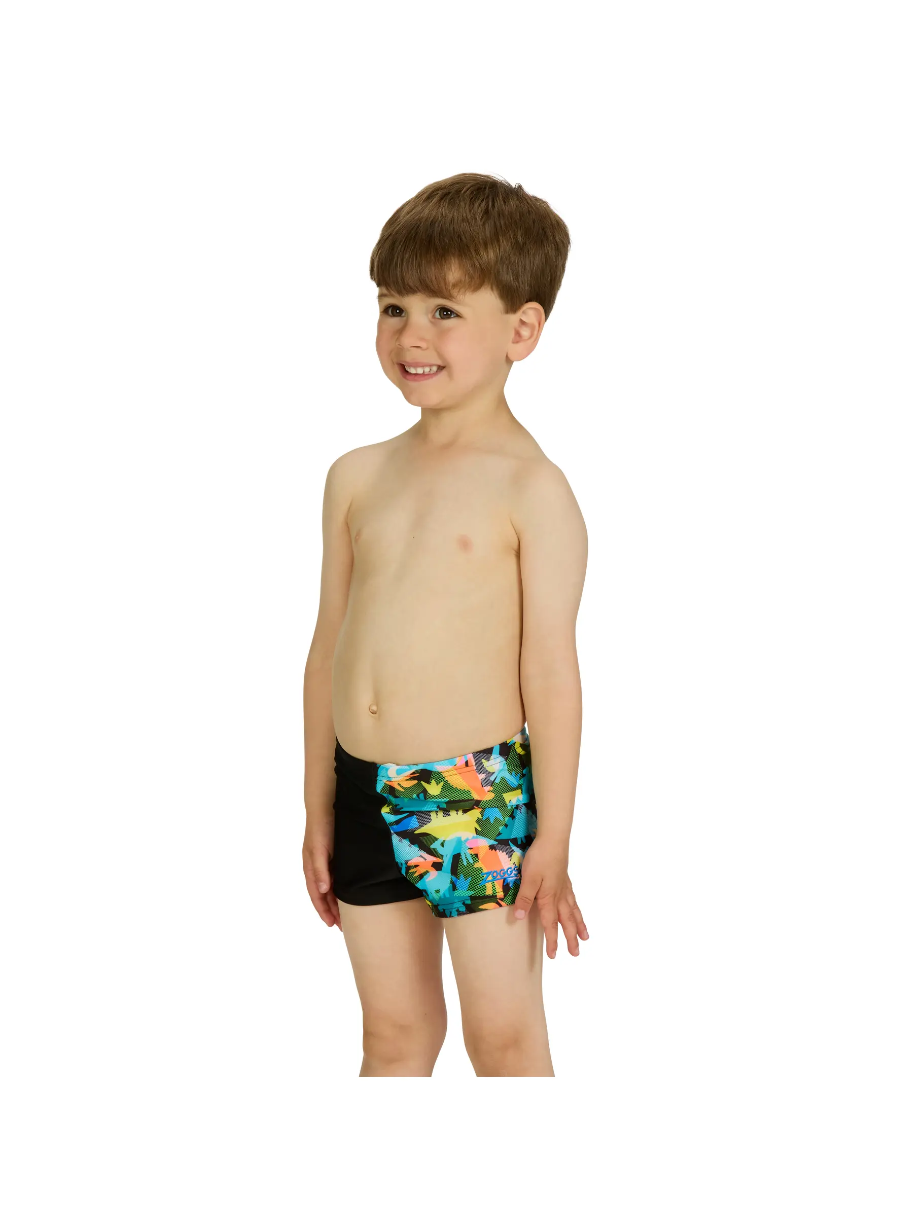 Sale,Clearance, view full size image of Front view of Product detail - Boys Saurus Hip Racer SAUR