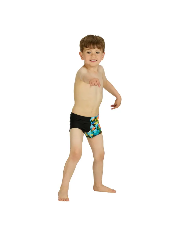 Sale,Clearance, view full size image of Front view of Product detail - Boys Saurus Hip Racer SAUR