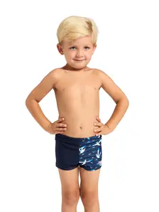 Display front view 1 of Product detail - Boys Seagull Hip Racer SEAG