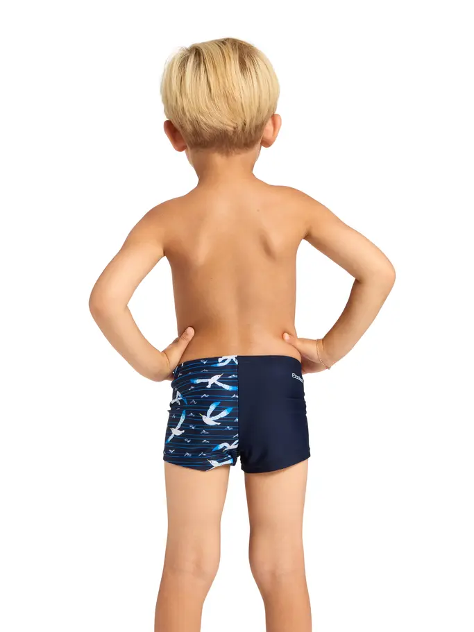 New, view full size image of Front view of Product detail - Boys Seagull Hip Racer SEAG
