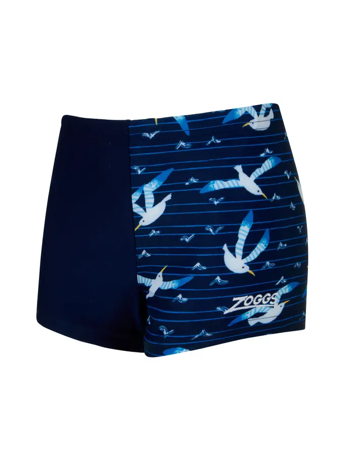 New, view full size image of Front view of Product detail - Boys Seagull Hip Racer SEAG