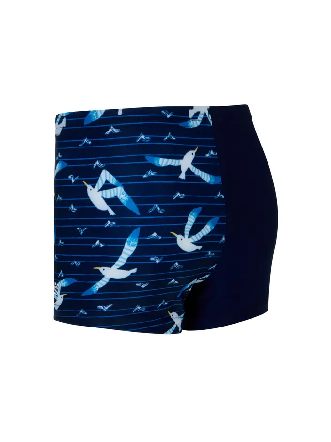 New, view full size image of Front view of Product detail - Boys Seagull Hip Racer SEAG