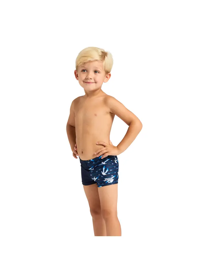 New, view full size image of Front view of Product detail - Boys Seagull Hip Racer SEAG