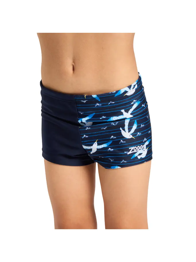 New, view full size image of Front view of Product detail - Boys Seagull Hip Racer SEAG