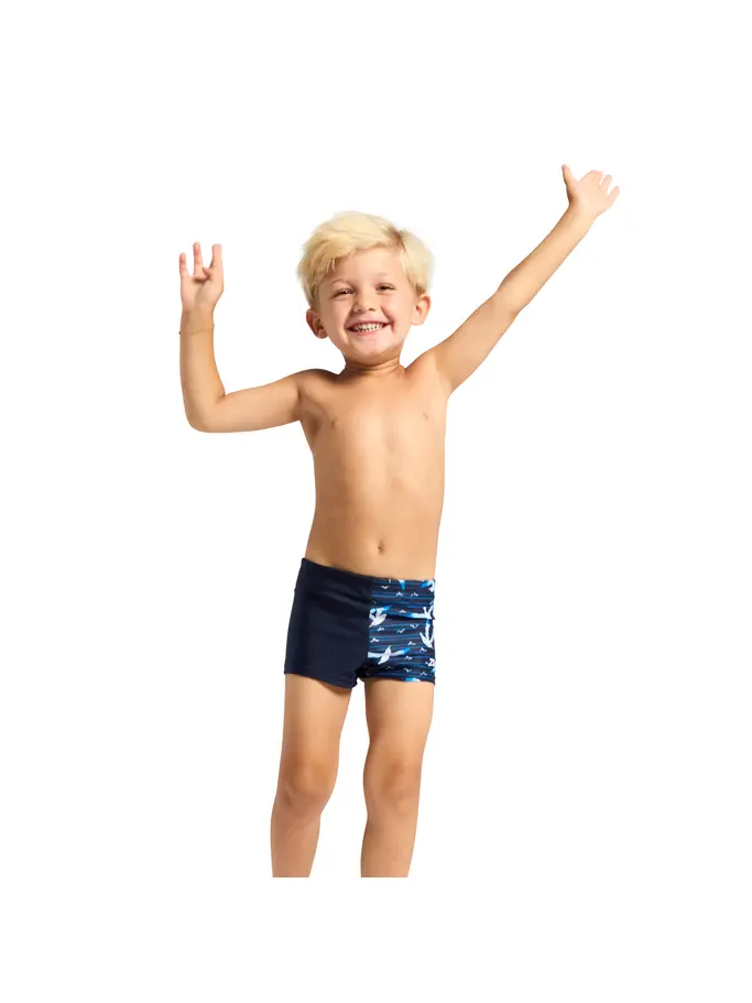 New, view full size image of Front view of Product detail - Boys Seagull Hip Racer SEAG