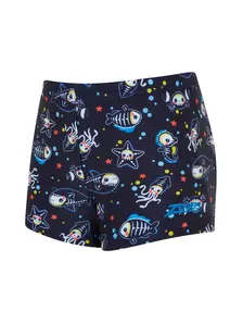 Display front view 1 of Product detail - Boys Sea Ahoy Hip Racer SEAH