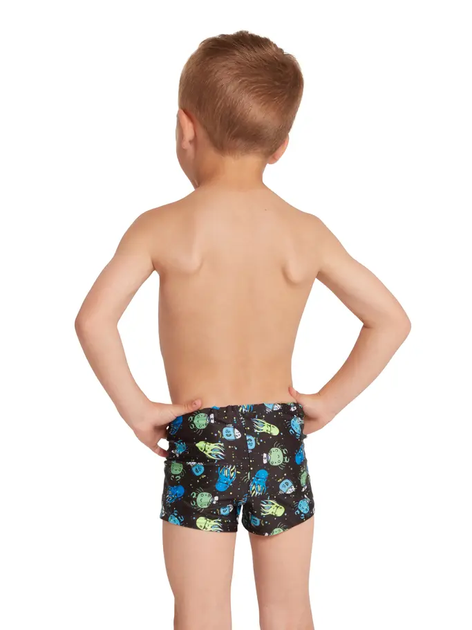 Sale, view full size image of Front view of Product detail - Boys Sea Play Hip Racer SEPL