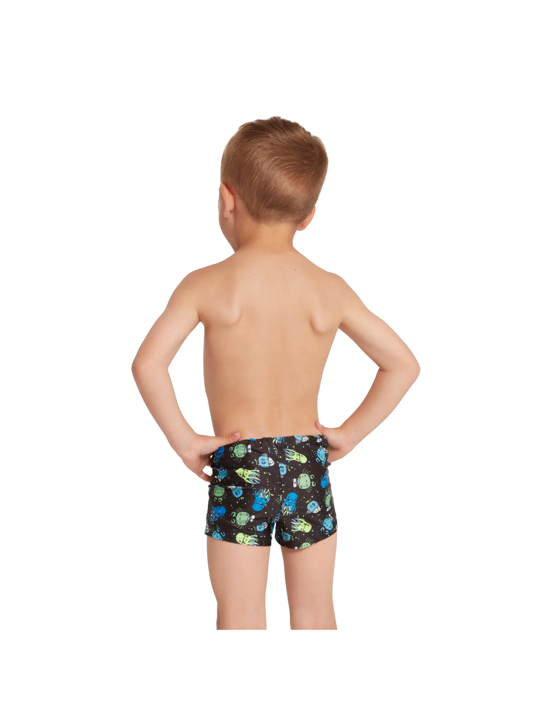 Sale, view full size image of Front view of Product detail - Boys Sea Play Hip Racer SEPL